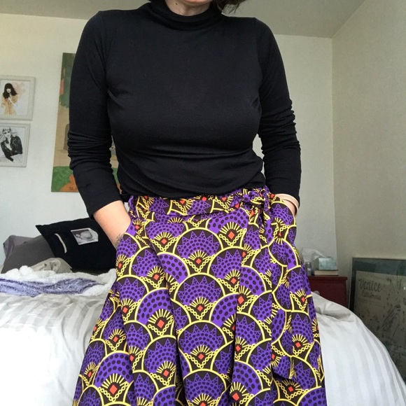 Colourful Skirt!!- NNT - Picture 2 of 4